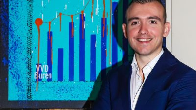 Julian van Blijderveen