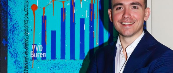 Julian van Blijderveen