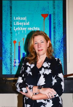 2. Sietske Klein - de Jong