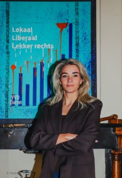 Kim van Bodengraven