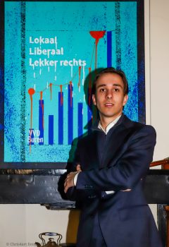 Sjoerd Vermeulen