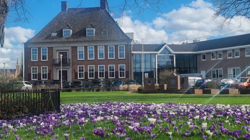 Formatie Neder-Betuwe in een nieuwe fase