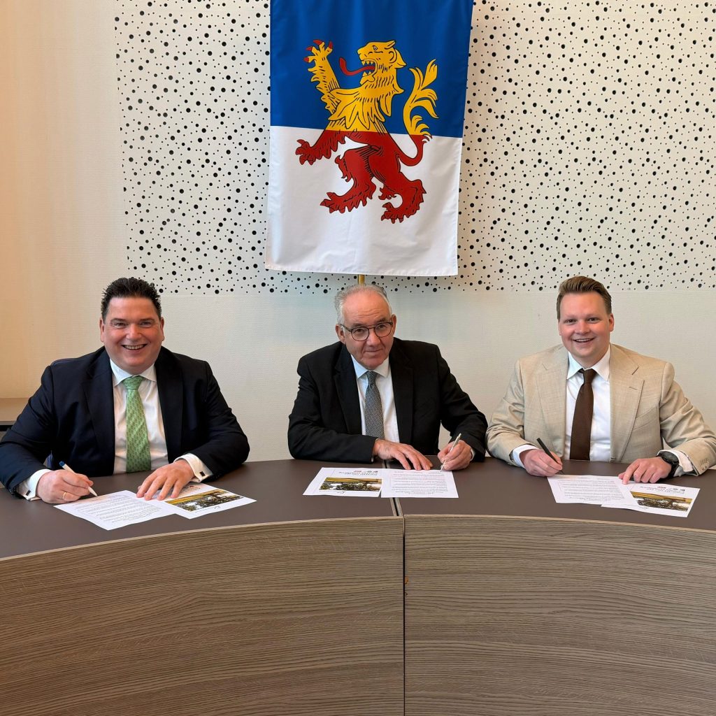 Coalitieakkoord Neder-Betuwe: ‘Koersvast voor een krachtige samenleving’