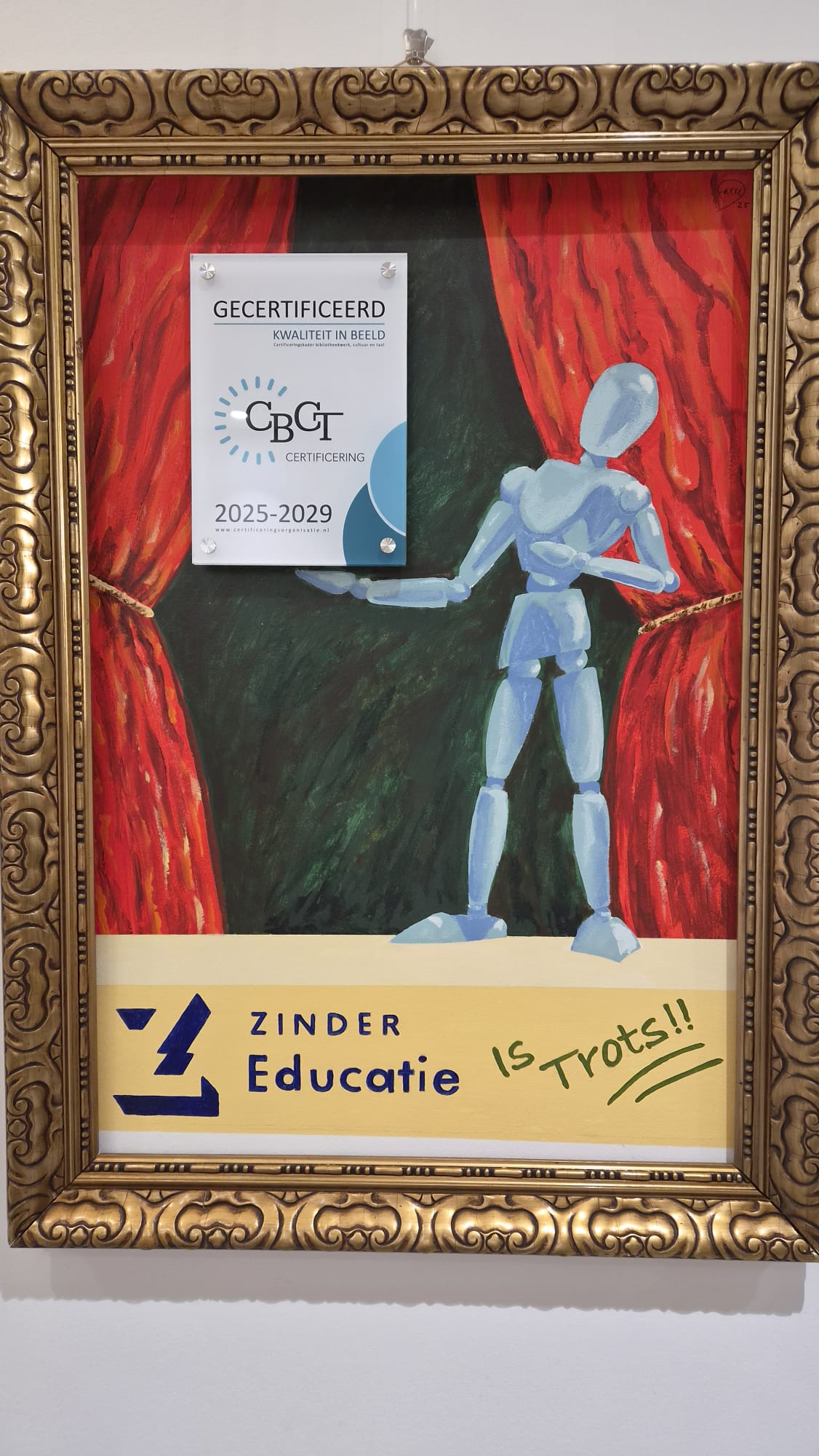Certificaat