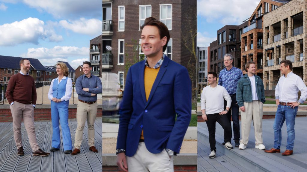 Wethouder Dylan Lochtenberg voorgedragen in de gemeente Ronde Venen
