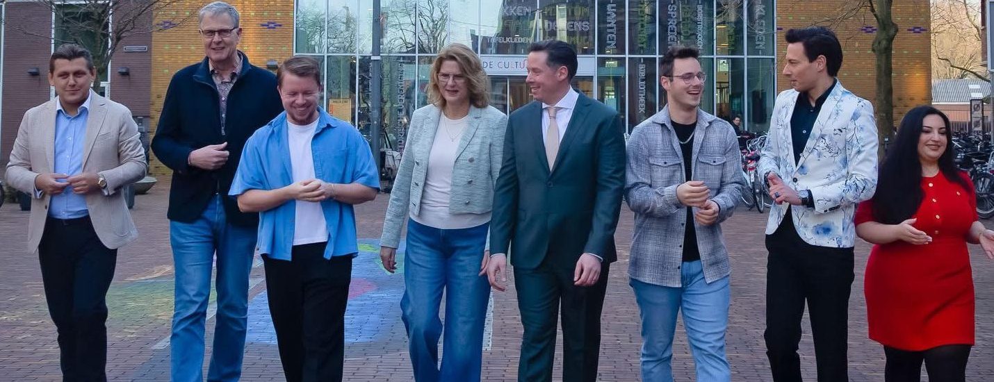 De Veenendaalse VVD