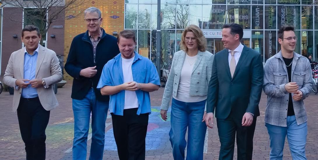 De Veenendaalse VVD