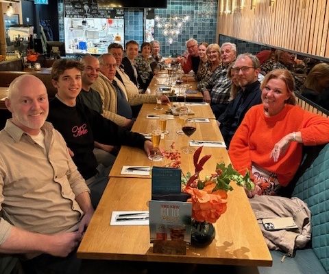 Verkiezingscampagne zit erop