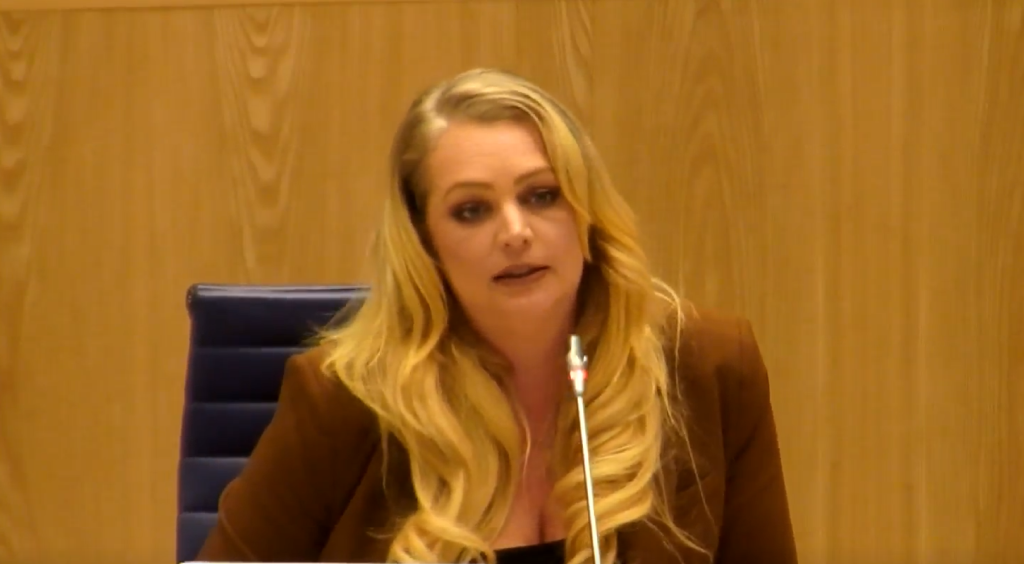 Géén Domus in Almere Poort zonder échte participatie