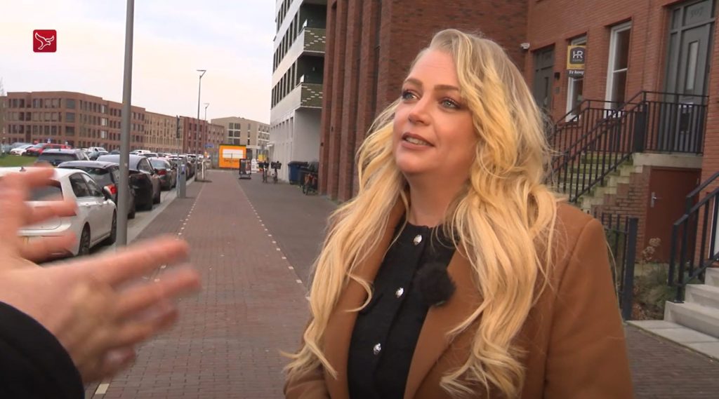 VVD Almere wil meer parkeerplaatsen