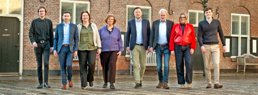 VVD Utrechtse Heuvelrug