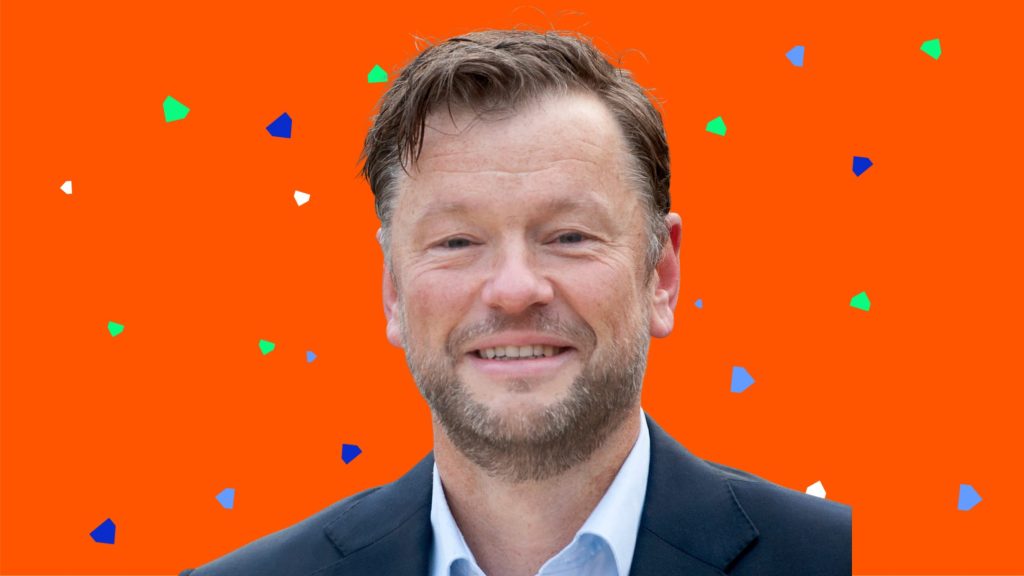 Jacco Bartelds voorgedragen als wethouder