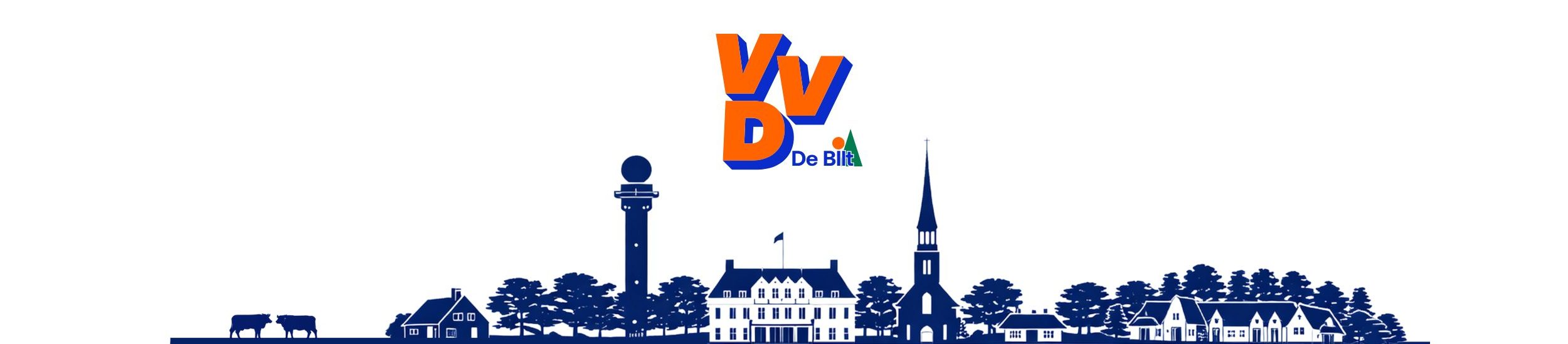 VVD De Bilt