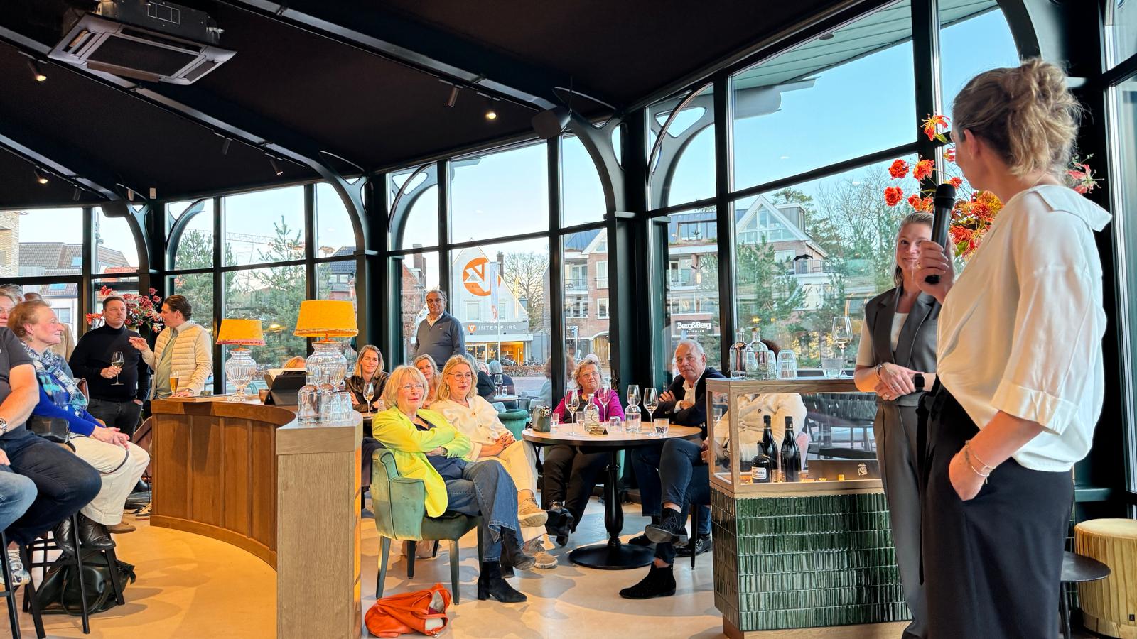 Women in Business: krachtige ondernemers uit De Bilt in de spotlight