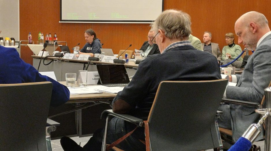 Zorgvuldigheid boven haast – waarom ik niet heb gestemd over het UPLG