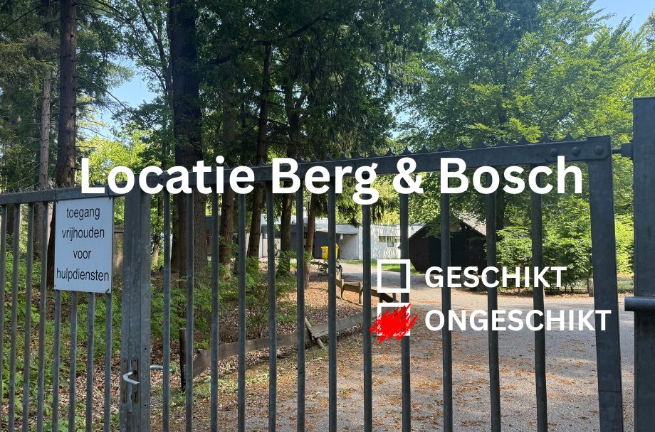 Waarom de VVD De Bilt tegen een AZC is.