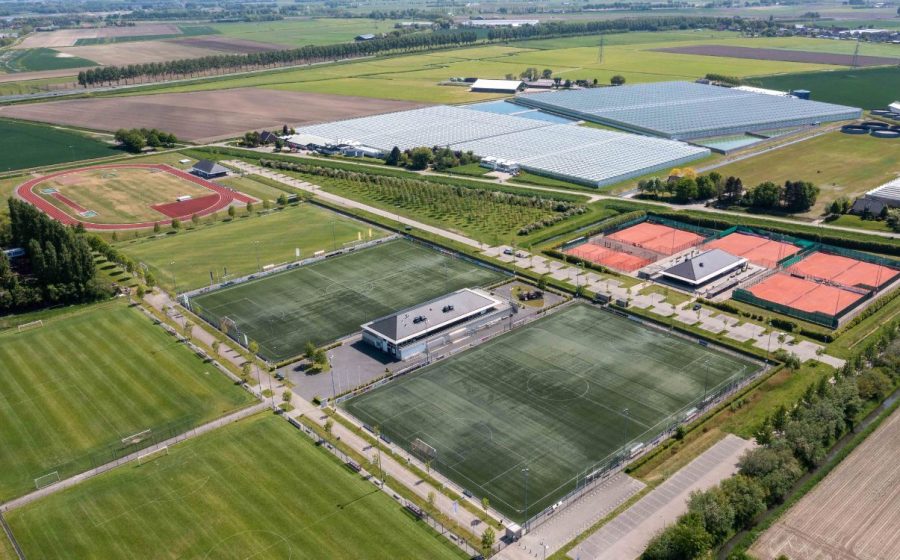 Sport, Cultuur, Evenementen en Verenigingen.