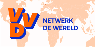 VVD De Wereld