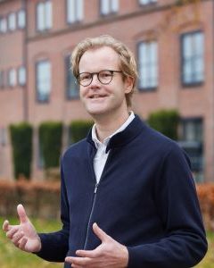 Bas Steunenberg