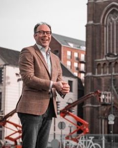 Martijn van Gruijthuijsen