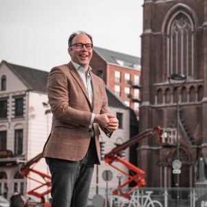 Martijn van Gruijthuijsen