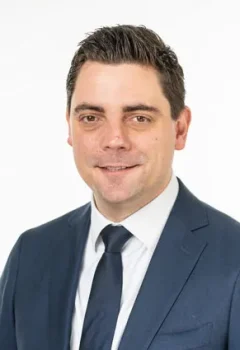 Jacques Michel Bloi