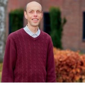 Frank-Jan van Zutven