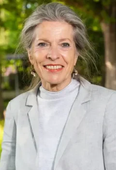 Tanja Klip-Martin