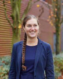 Gidi de Kort-Jaegers