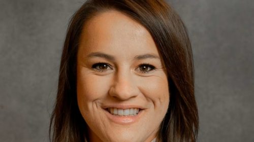 Anouk Plug - kandidaat Noordwijkse VVD