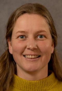 Geerdina Meijer - Kandidaat raadslid Noordwijkse VVD