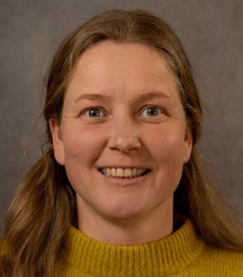 Geerdina Meijer - Kandidaat raadslid Noordwijkse VVD