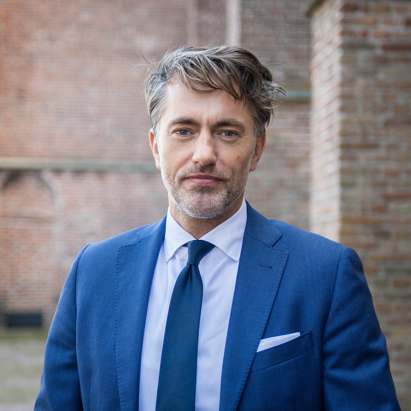 Pim van Strien: Wat een prachtige waardering voor Theater De Muze ...