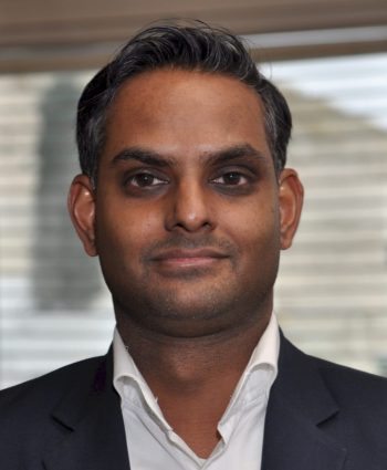 Daniel Oostdam -Penningmeester