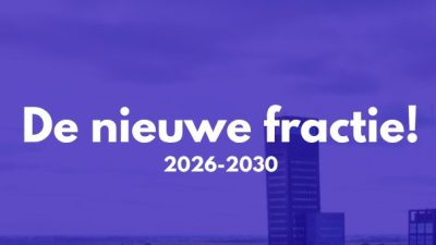Fractie VVD Leeuwarden