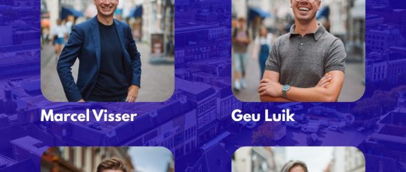 Fractie VVD Leeuwarden