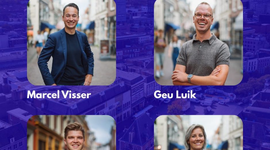 Fractie VVD Leeuwarden