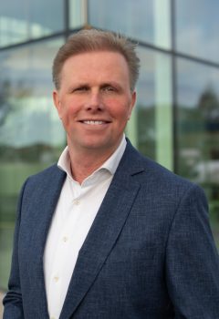 Portret Arne Weverling