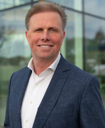 Portret Arne Weverling