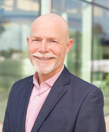 Portret Corné van Zeijl