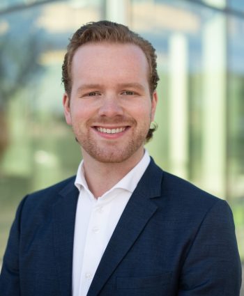 Portret Jakob Zwinkels