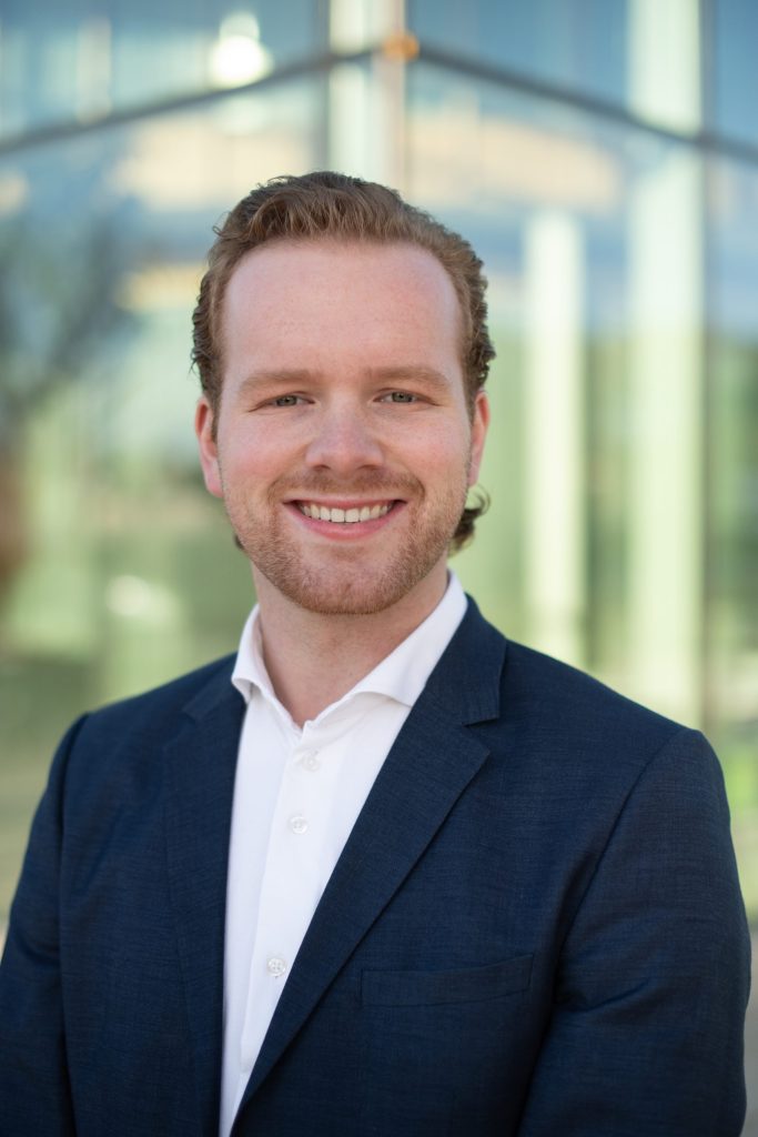 Jakob Zwinkels - Westland