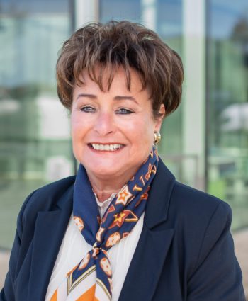 Portret Kirsten Felius