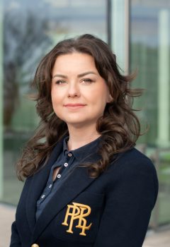 Portret Quincey van Kampen-Ruis