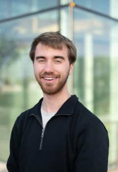 Portret Tristan van den Berghen