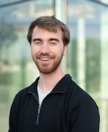 Portret Tristan van den Berghen