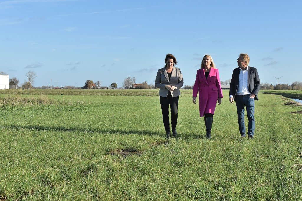 VVD blij met volgende stap voor woningbouw in Schagen Oost