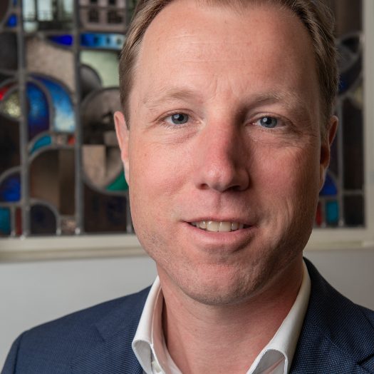 Klaas Jeroen Terwal
