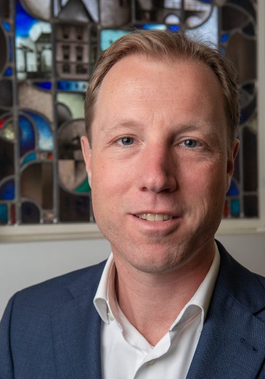 Klaas Jeroen Terwal