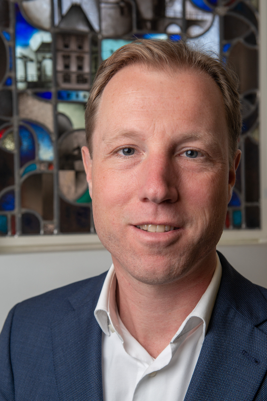 Klaas Jeroen Terwal